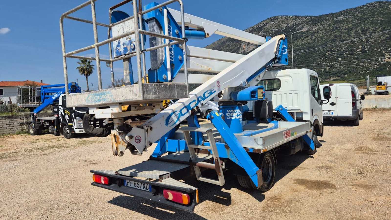 OmecoHub - Immagine 4